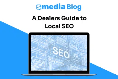 A practical guide to local SEO for dealers