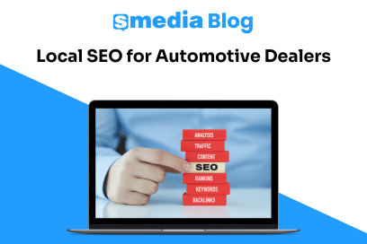 Local SEO for Automotive Dealers