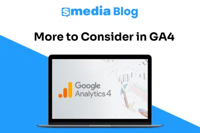 More to consider in GA4 for automotive dealers