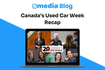 Canada's Used Car Week 2025 Recap