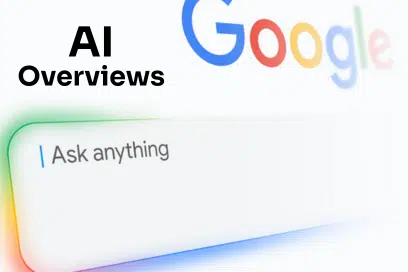 AI Overviews