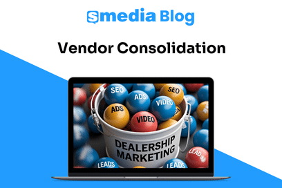 sMedia Vendor Consolidation Blog