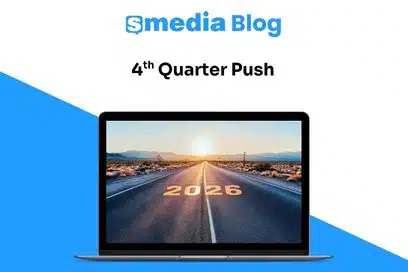 4th Quarter Push sMedia Blog