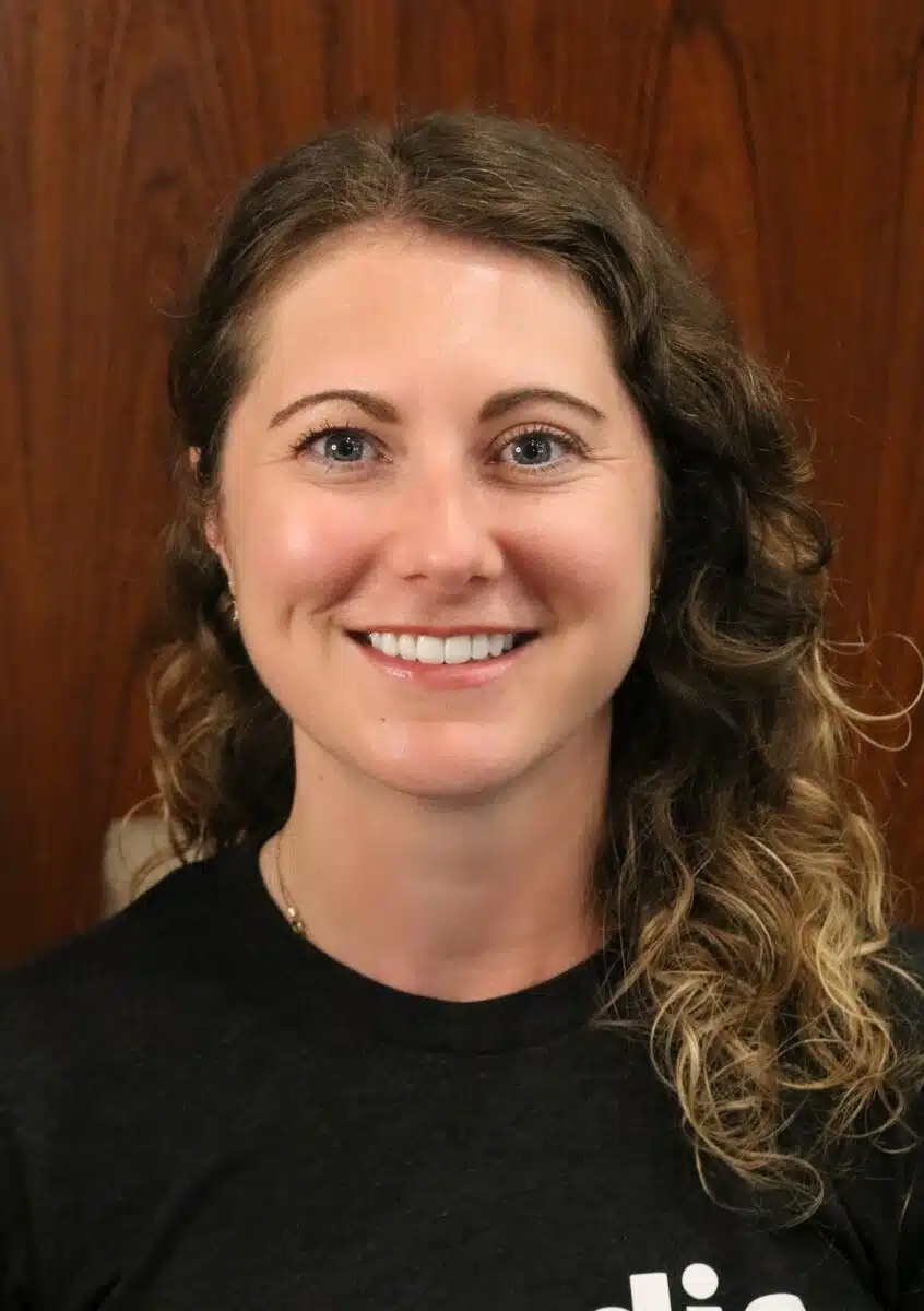 Angie Milana sMedia Headshot