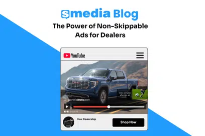 Power of Non-Skippable Ads sMedia Blog