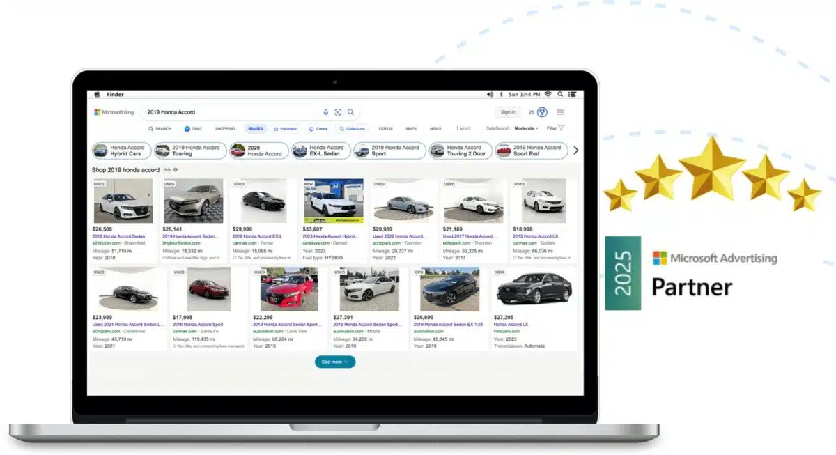Microsoft 2025 Partner sMedia