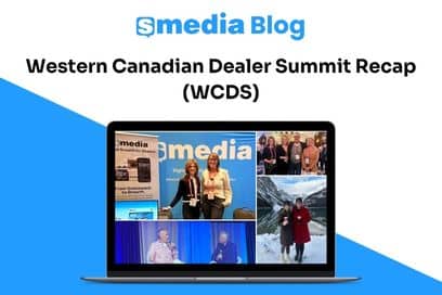 WCDS 2025 Recap sMedia Blog