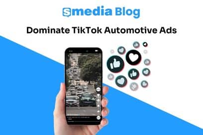 sMedia Dealer Blog Dominate TikTok AIA