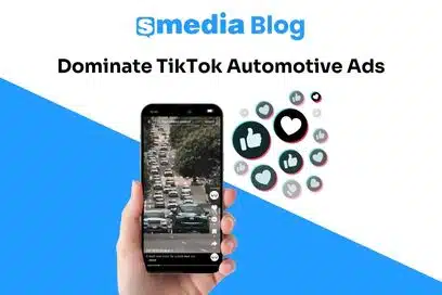 sMedia Dealer Blog Dominate TikTok AIA