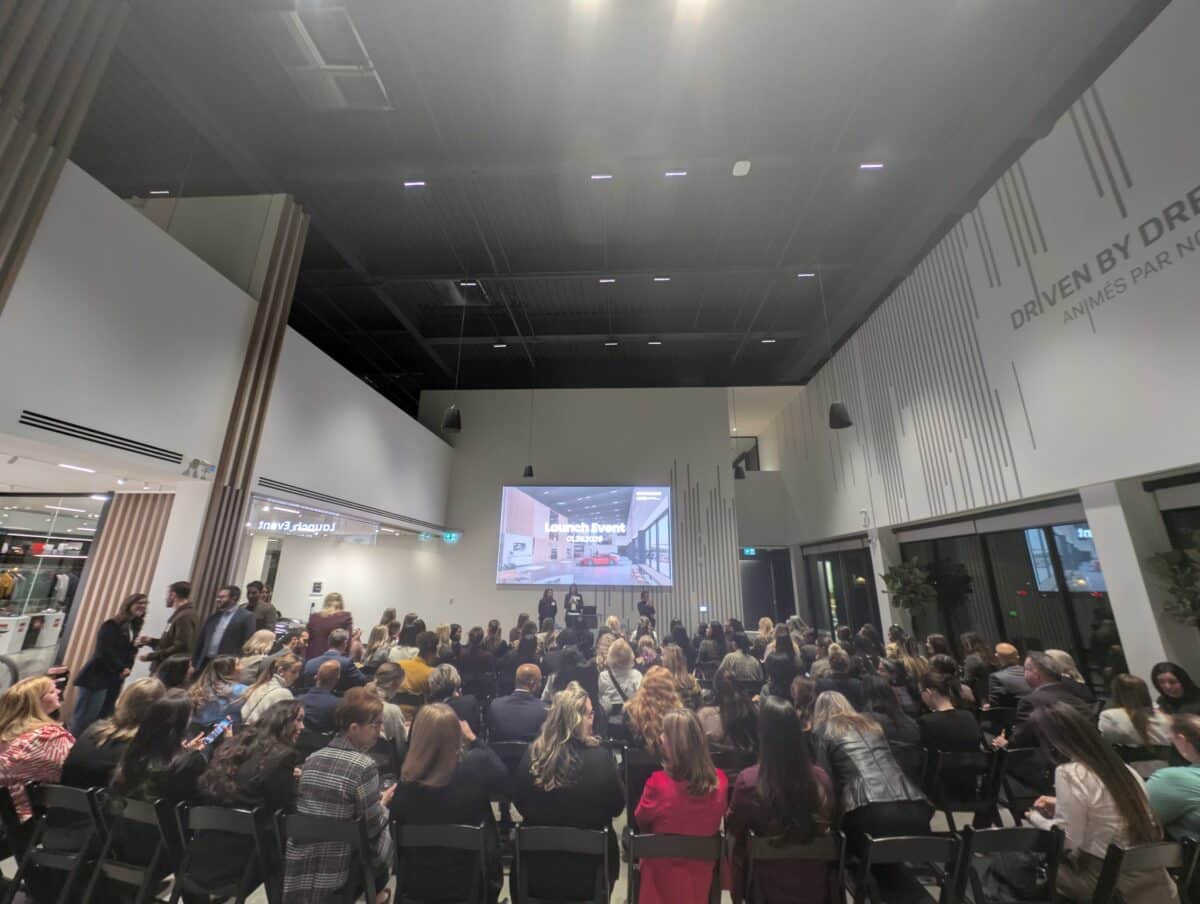 Empowering Auto & Women Driven sMedia Recap