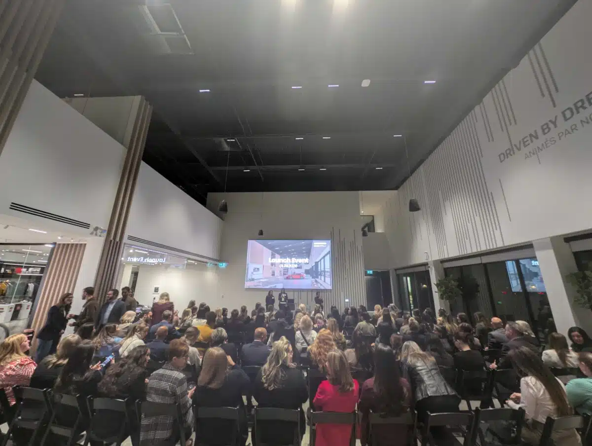 Empowering Auto & Women Driven sMedia Recap