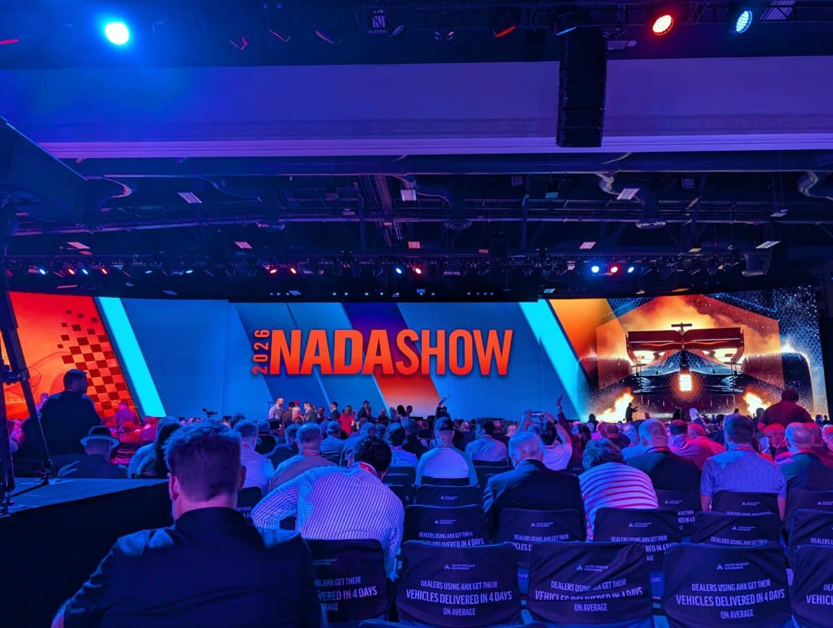 Beyond the North Hall: 3 Dealer Truths from NADA 2026