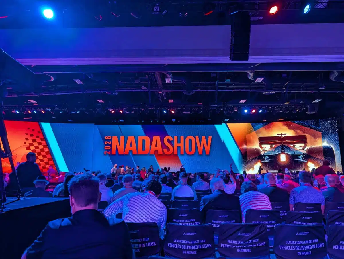 Beyond the North Hall: 3 Dealer Truths from NADA 2026