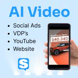 sMedia AI Video Solution