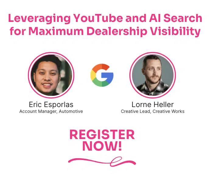 sMedia YouTube AI Video Webinar