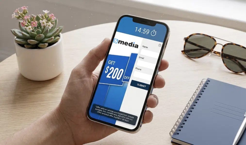 sMedia Blog Dealer Download Spring Digital Decluttering