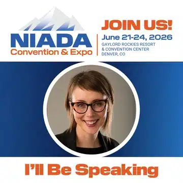 sMedia at NIADA 2026