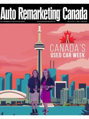 Auto Remarketing Canada sMedia Ang & Carrie Awards.jpg
